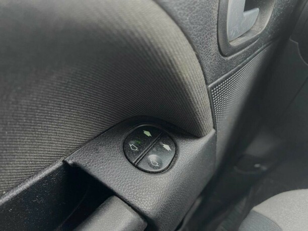Ford Fiesta V, 2004 г.