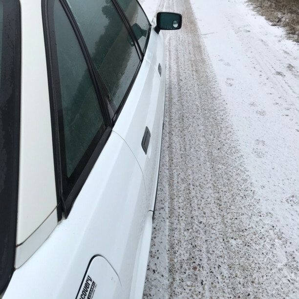 Audi 80 B3, 1987 г.