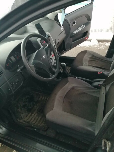 Chery A13, 2014 г.