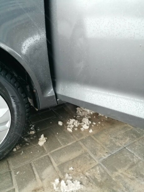 Chery A13, 2014 г.