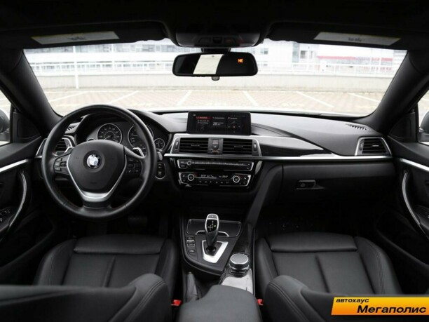 BMW 4 серия F36 (GT) (Рестайлинг), 2018 г.
