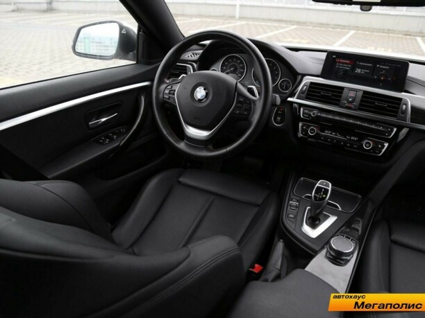BMW 4 серия F36 (GT) (Рестайлинг), 2018 г.