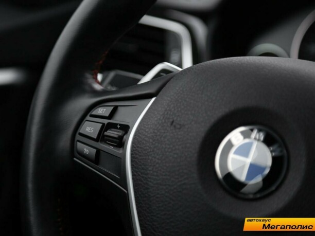 BMW 4 серия F36 (GT) (Рестайлинг), 2018 г.