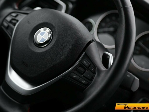 BMW 4 серия F36 (GT) (Рестайлинг), 2018 г.