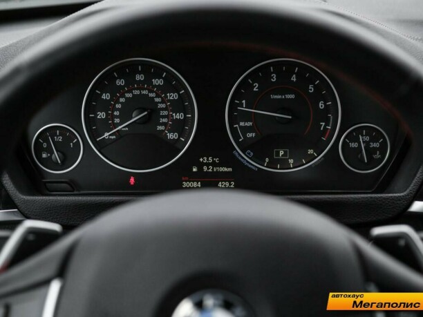 BMW 4 серия F36 (GT) (Рестайлинг), 2018 г.