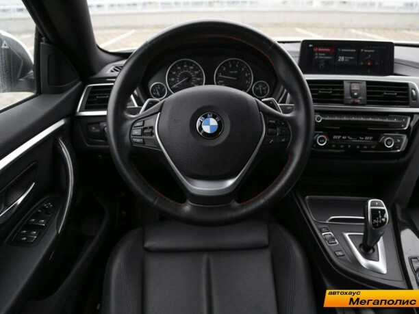 BMW 4 серия F36 (GT) (Рестайлинг), 2018 г.