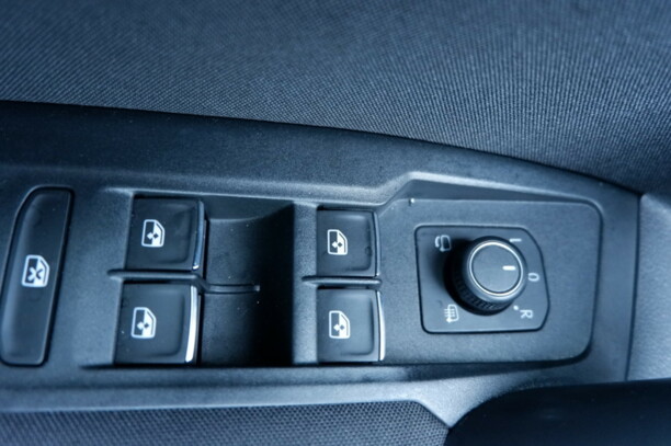 Volkswagen Tiguan II, 2018 г.
