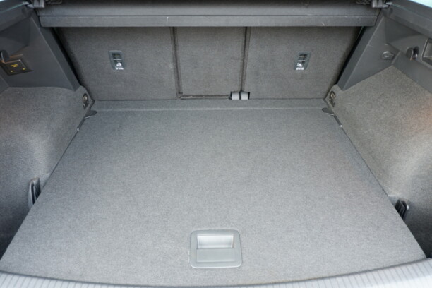Volkswagen Tiguan II, 2018 г.