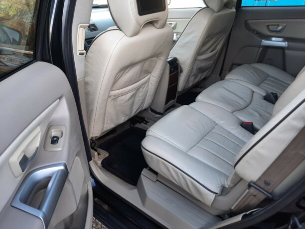 Volvo XC90 I, 7 мест, 2003 г.