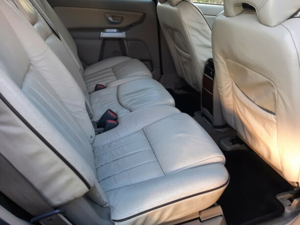 Volvo XC90 I, 7 мест, 2003 г.
