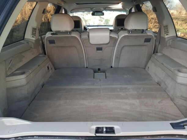 Volvo XC90 I, 7 мест, 2003 г.