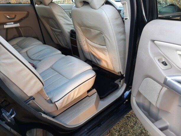 Volvo XC90 I, 7 мест, 2003 г.