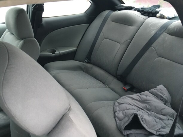 Dodge Stratus II, 2002 г.