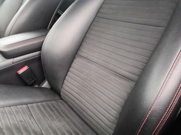 Mercedes-Benz CLA C117, X117, 2015 г.
