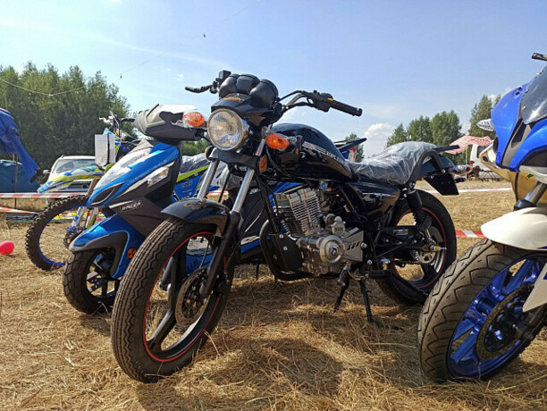 Hors Z 150, 2021 г.