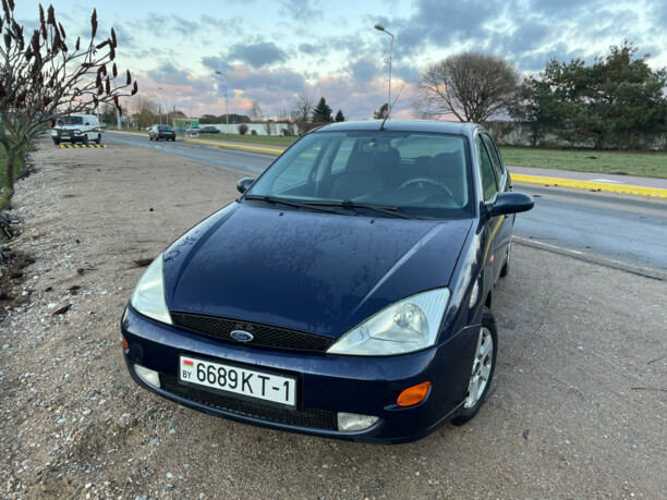 Ford Focus I, 2000 г.