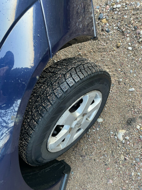 Ford Focus I, 2000 г.