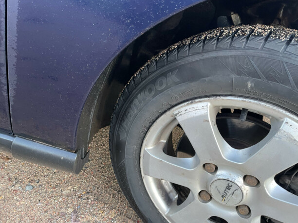 Ford Focus I, 2000 г.