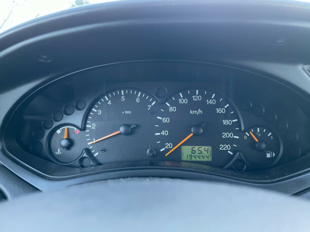 Ford Focus I, 2000 г.