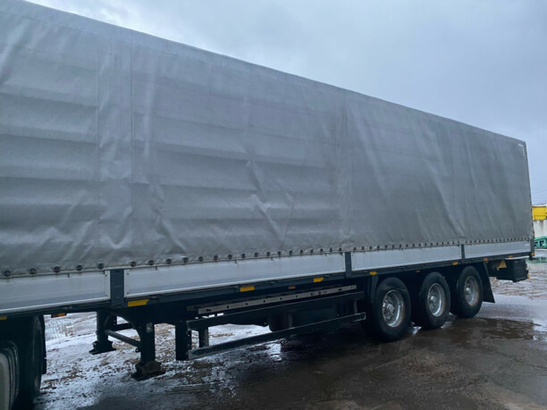 DAF XF 105, 2012 г.