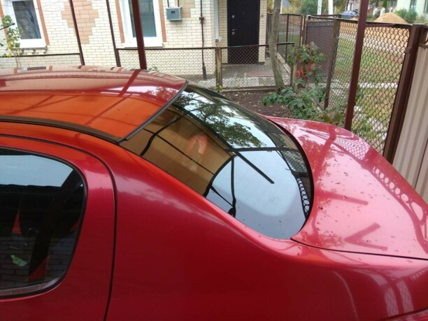 Peugeot 206 I, 2009 г.