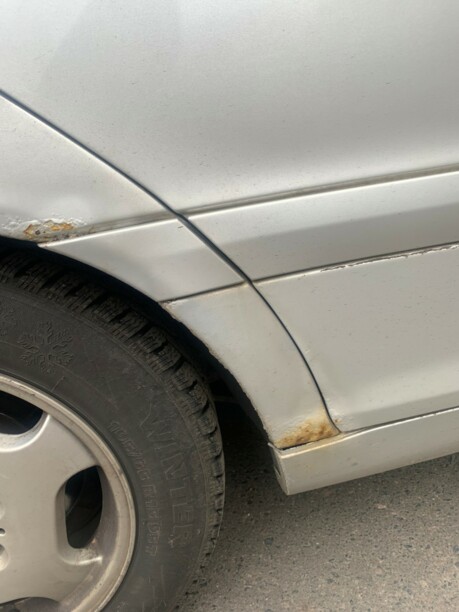 Mercedes-Benz C-Класс W203, S203, CL203, 2001 г.