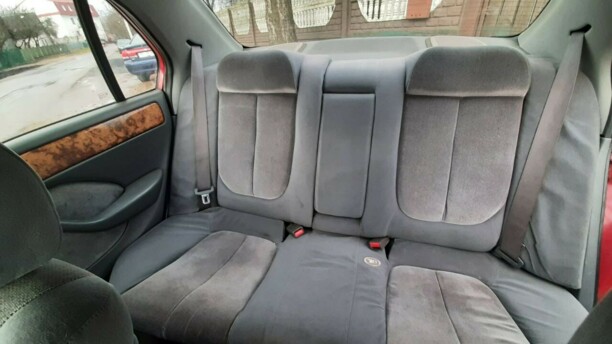 Rover 600, 1997 г.