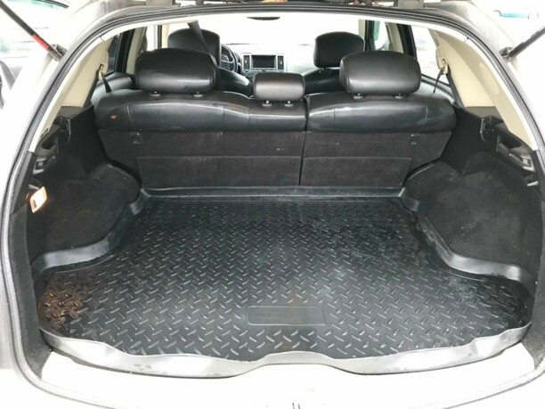 Infiniti FX I, 2005 г.