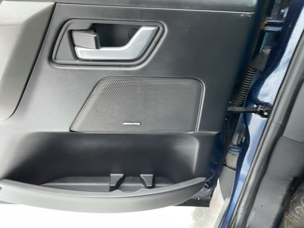 Land Rover Freelander II, 2009 г.