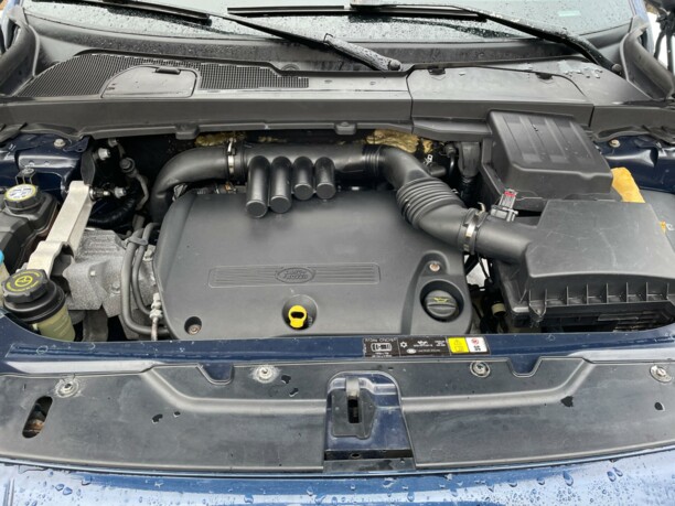 Land Rover Freelander II, 2009 г.