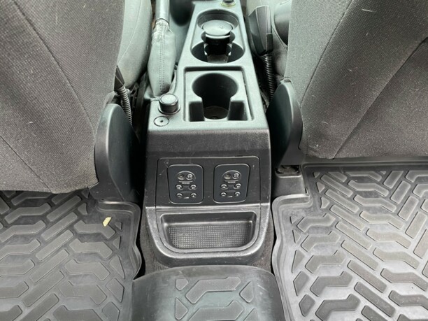 Land Rover Freelander II, 2009 г.