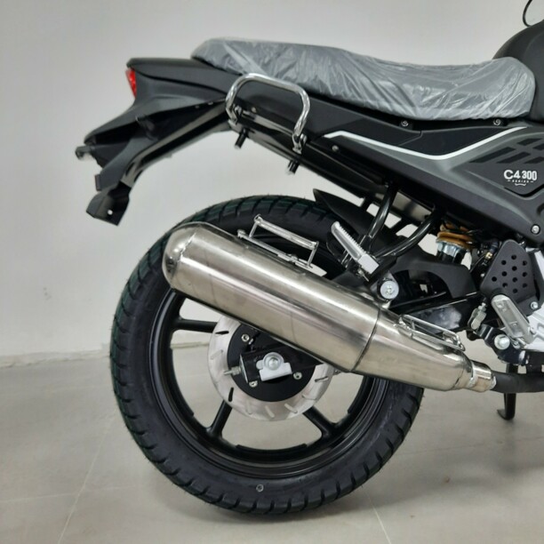 Минск C4 300, 2021 г.