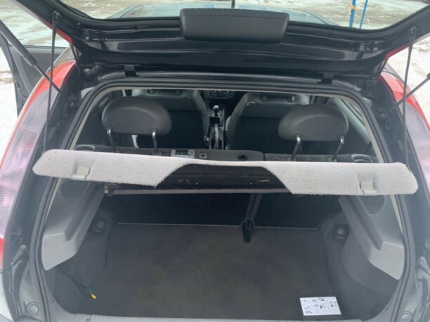 Opel Corsa C, 2001 г.