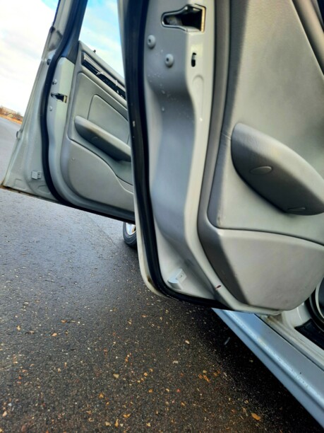 BMW 3 серия E46, 2001 г.