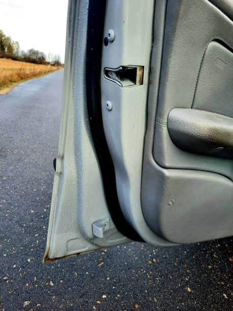 BMW 3 серия E46, 2001 г.