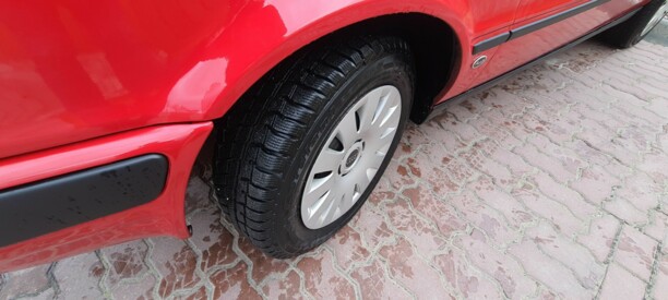 Audi 80 B4, 1993 г.