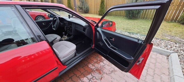 Audi 80 B4, 1993 г.