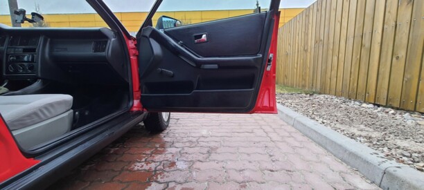 Audi 80 B4, 1993 г.