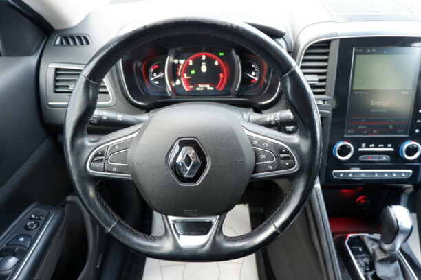 Renault Koleos II, 2018 г.
