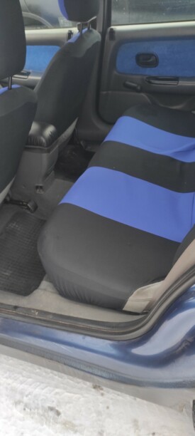 Renault Laguna I, 1997 г.