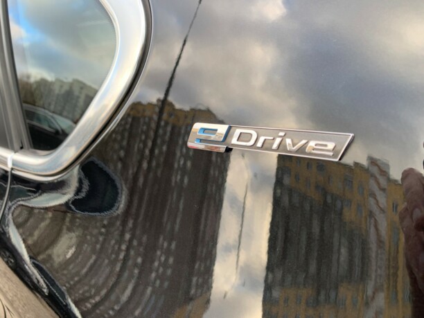 BMW 2 серия Active Tourer F45, 2016 г.