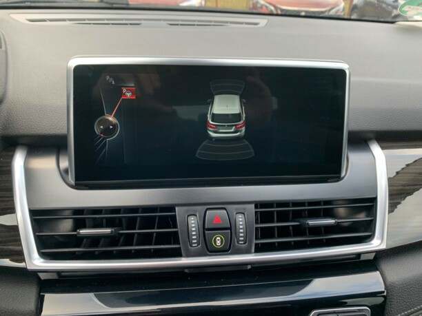 BMW 2 серия Active Tourer F45, 2016 г.