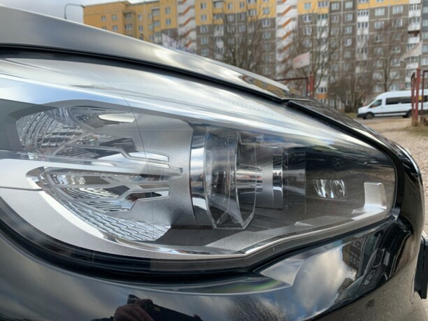 BMW 2 серия Active Tourer F45, 2016 г.