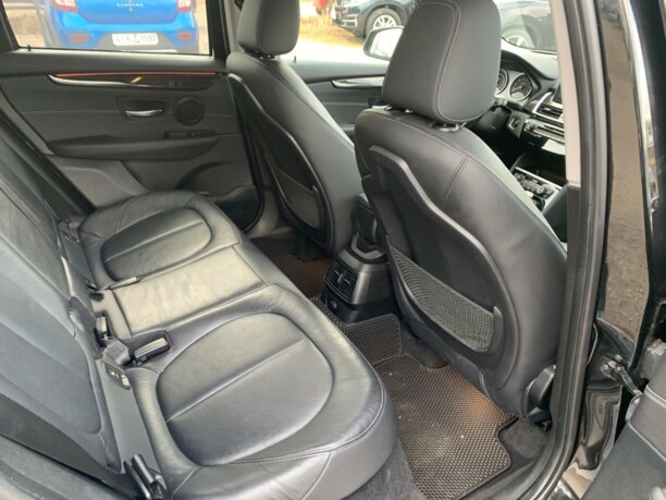 BMW 2 серия Active Tourer F45, 2016 г.