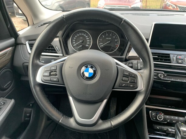BMW 2 серия Active Tourer F45, 2016 г.