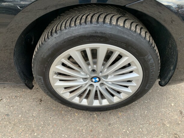 BMW 2 серия Active Tourer F45, 2016 г.