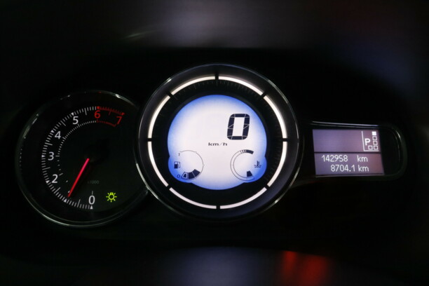 Renault Fluence I · Рестайлинг, 2015 г.