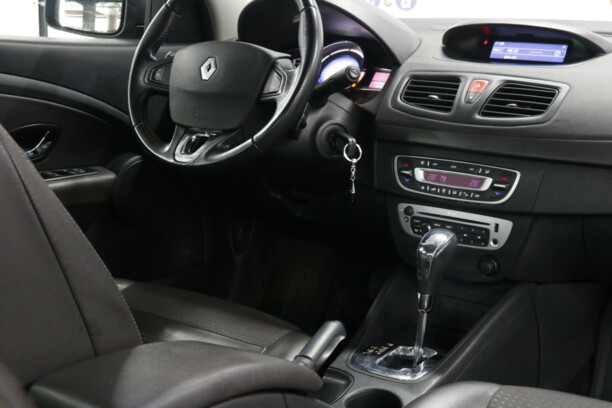 Renault Fluence I · Рестайлинг, 2015 г.