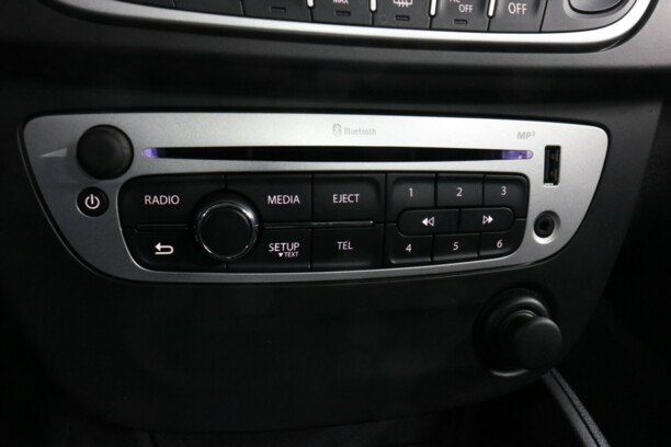 Renault Fluence I · Рестайлинг, 2015 г.