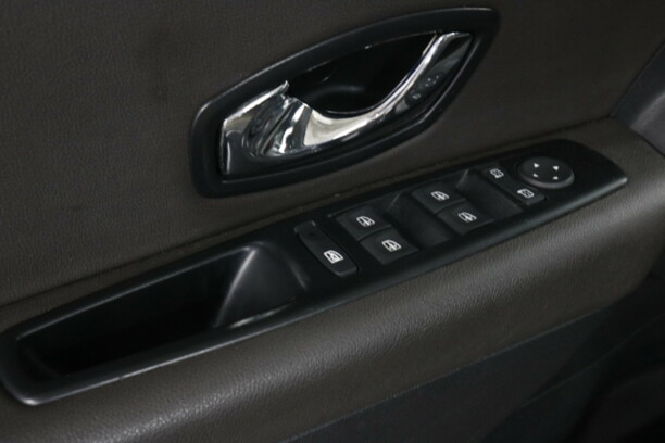 Renault Fluence I · Рестайлинг, 2015 г.